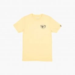 Salty Crew Youth Bruce Boys Banana S/S Tee