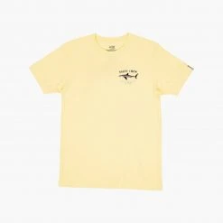 Salty Crew Mens Bruce Banana S/S Premium Tee