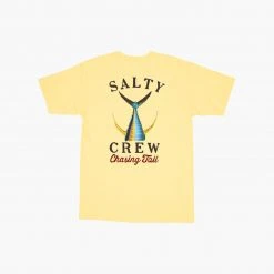 Salty Crew Tailed Banana S/S Standard Tee