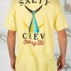 Salty Crew Tailed Banana S/S Standard Tee