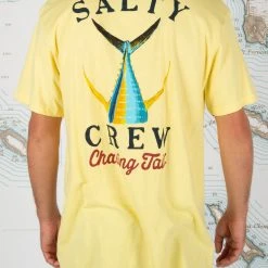 Salty Crew Tailed Banana S/S Standard Tee