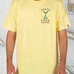 Salty Crew Tailed Banana S/S Standard Tee