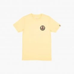 Salty Crew Youth Deep Reach Banana S/S Boys Tee