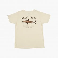 Salty Crew Bruce Bone Boyfriend Tee Womens