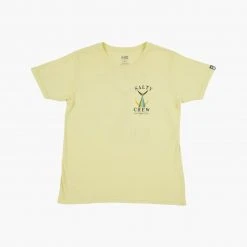 Salty Crew Tailed Banana Boyfriend Tee Womens