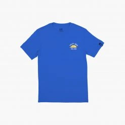 Salty Crew Baja Fresh Royal S/S Boys Tee