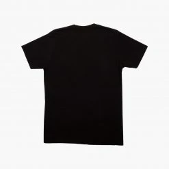 Salty Crew Shouldered Black S/S Premium Pocket Tee Mens