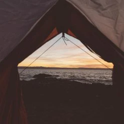 Salty Crew Overnighter Sleeping Bag Mens