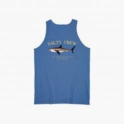 Salty Crew Mens Bruce Royal Tank