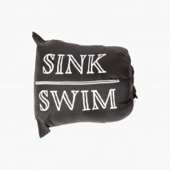 Salty Crew Mens Barrier Black Jacket