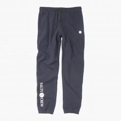 Salty Crew Youth Slowroll Boys Navy Sweatpant