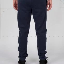 Salty Crew Mens Slowroll Navy Sweatpant