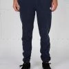 Salty Crew Mens Slowroll Navy Sweatpant