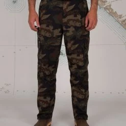 Salty Crew Pinnacle Camo Pant Mens