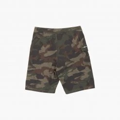 Salty Crew Lowtide Boys Camo Boardshorts