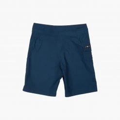 Salty Crew Youth Lowtide Boys Denim Boardshort