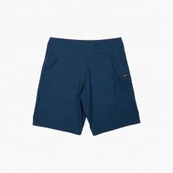 Salty Crew Mens Lowtide Denim Boardshort