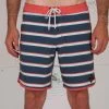 Salty Crew Beachbreak Oxford Boardshort Mens