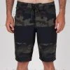 Salty Crew Topwater Camo Boardshort Mens