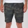 Salty Crew Drifter 2 Camo Hybrid Walkshort