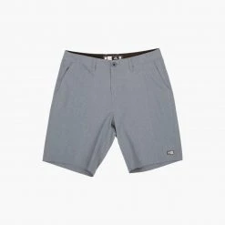 Salty Crew Drifter 2 Navy Hybrid Walkshort Mens