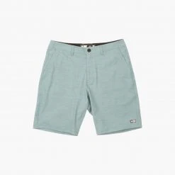 Salty Crew Drifter 2 Pine Hybrid Walkshort