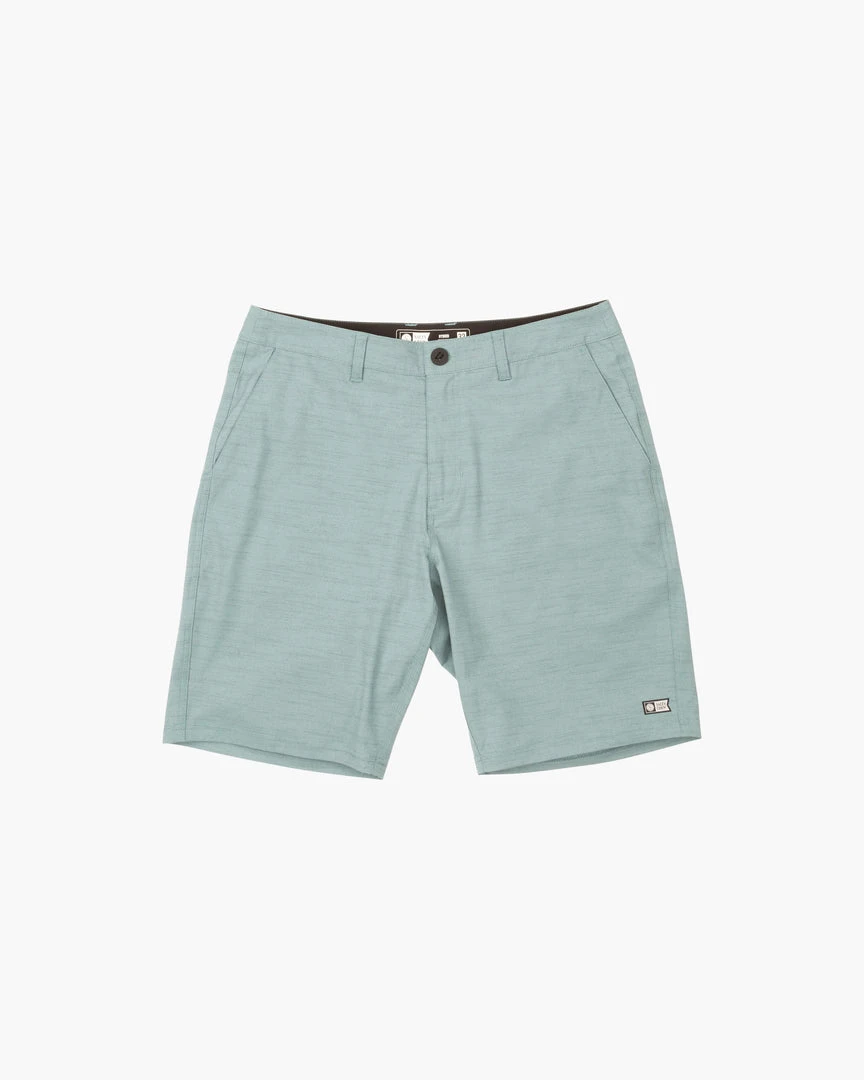 Salty Crew Drifter 2 Pine Hybrid Walkshort