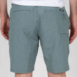 Salty Crew Drifter 2 Pine Hybrid Walkshort