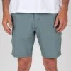Salty Crew Drifter 2 Pine Hybrid Walkshort