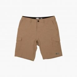 Salty Crew Drifter 2 Tobacco Cargo Hybrid