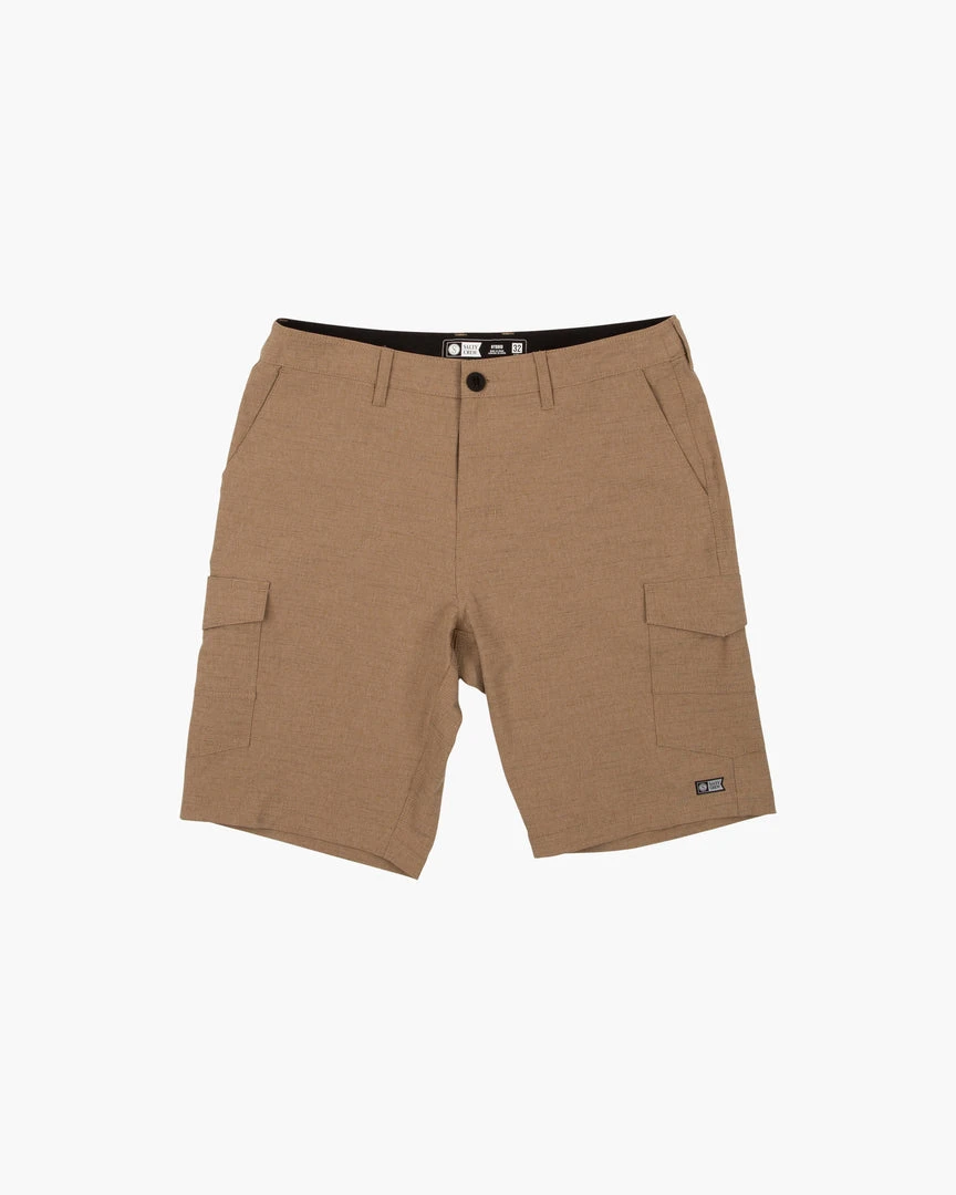 Salty Crew Drifter 2 Tobacco Cargo Hybrid