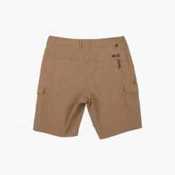 Salty Crew Drifter 2 Tobacco Cargo Hybrid