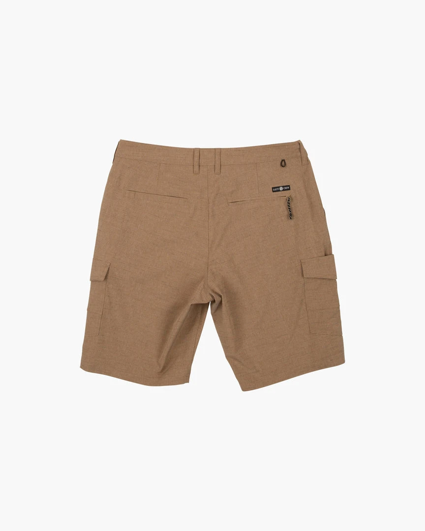 Salty Crew Drifter 2 Tobacco Cargo Hybrid