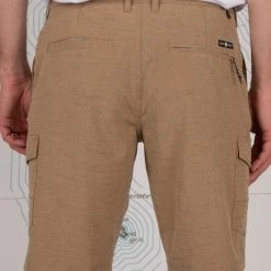 Salty Crew Drifter 2 Tobacco Cargo Hybrid