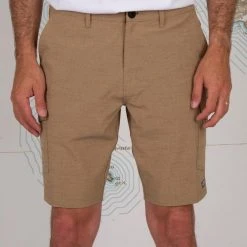 Salty Crew Drifter 2 Tobacco Cargo Hybrid