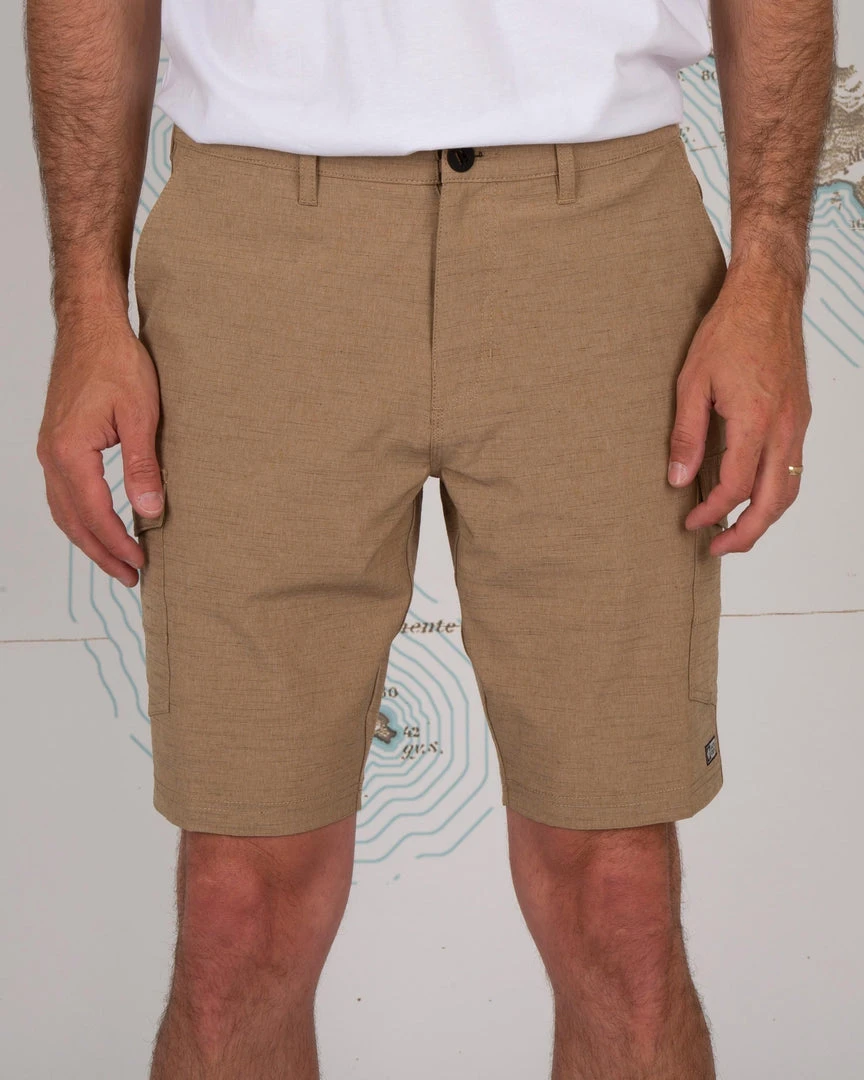 Salty Crew Drifter 2 Tobacco Cargo Hybrid