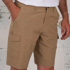 Salty Crew Drifter 2 Tobacco Cargo Hybrid