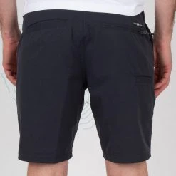 Salty Crew Mens Drifter 2 True Navy Perforated Hybrid