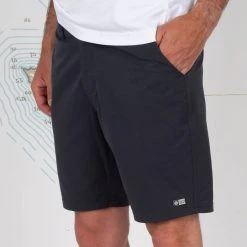 Salty Crew Mens Drifter 2 True Navy Perforated Hybrid