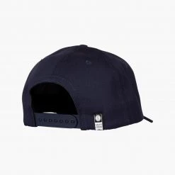 Salty Crew Bruce Boys Navy 6 Panel