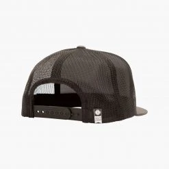 Salty Crew Bruce Camo Trucker Mens