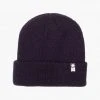 Salty Crew Alpha Navy Beanie