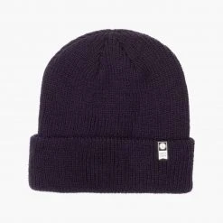 Salty Crew Alpha Navy Beanie