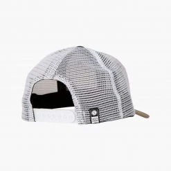 Salty Crew Youth Pinnacle Boys Gold/Navy Retro Trucker