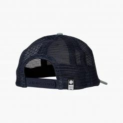 Salty Crew Pinnacle Sage/Navy Boys Retro Trucker Youth