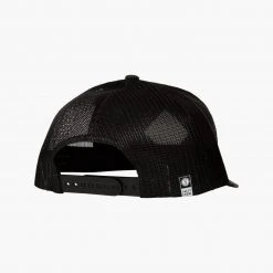 Salty Crew Youth Sealine Boys Camo Retro Trucker