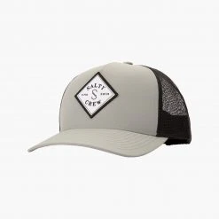 Salty Crew Sealine Sage/Navy Retro Trucker