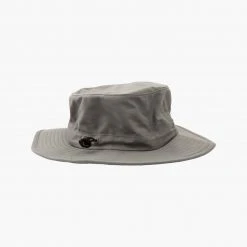 Salty Crew Mens S-Hook Grey Boonie