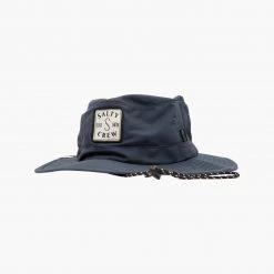 Salty Crew S-Hook Navy Boonie Mens