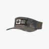 Salty Crew Alpha Flag Camo Visor